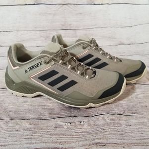 Adidas Terrex Hiking Shoe